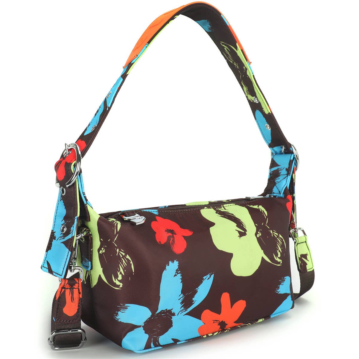  s Flowers Crossbody Bag Pippi for wholesale on Faire2