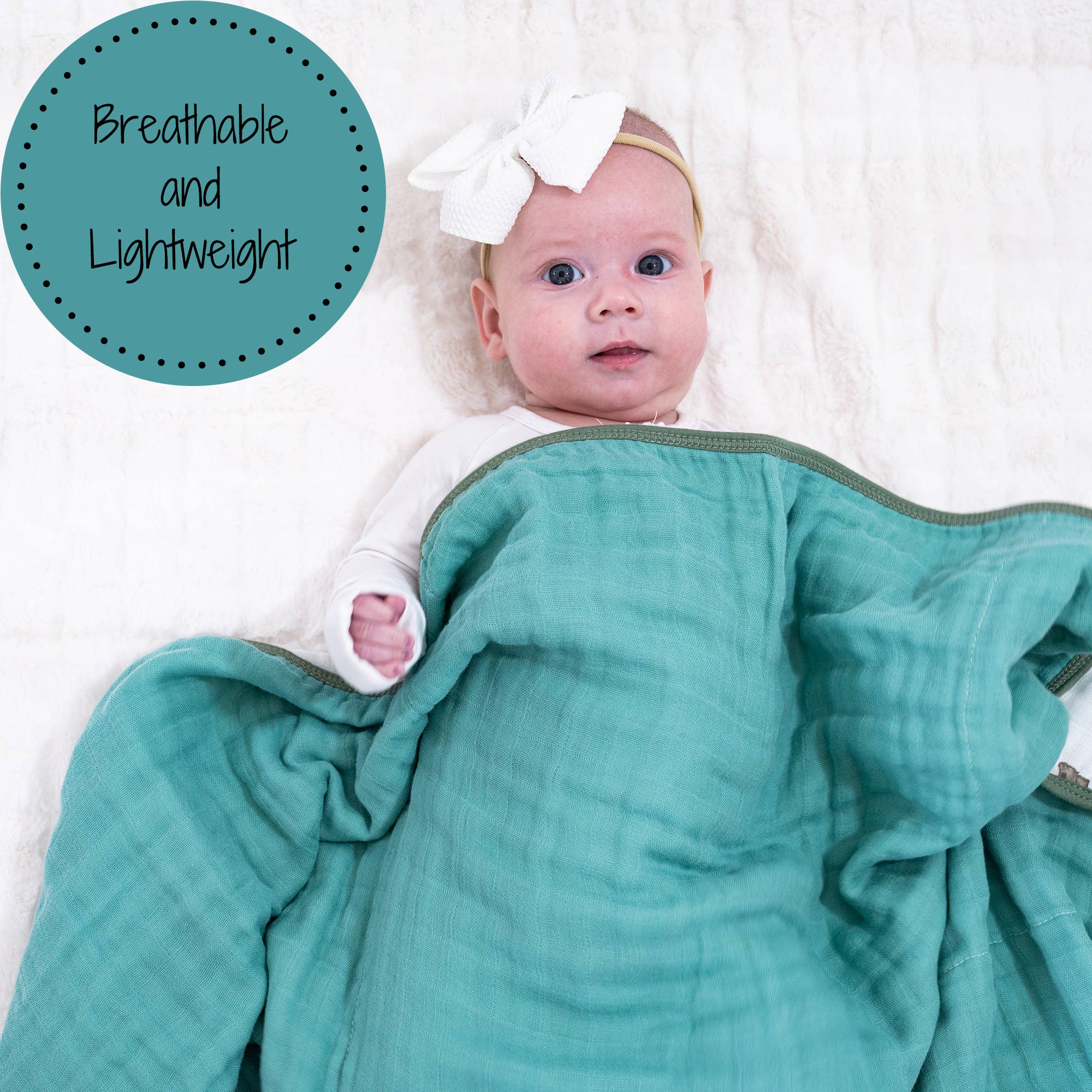 LollyBanks – wholesale Bedding blanket – Kids & Baby – Dinosaur Toddler 100% Cotton Baby Toddler Muslin Blanket2