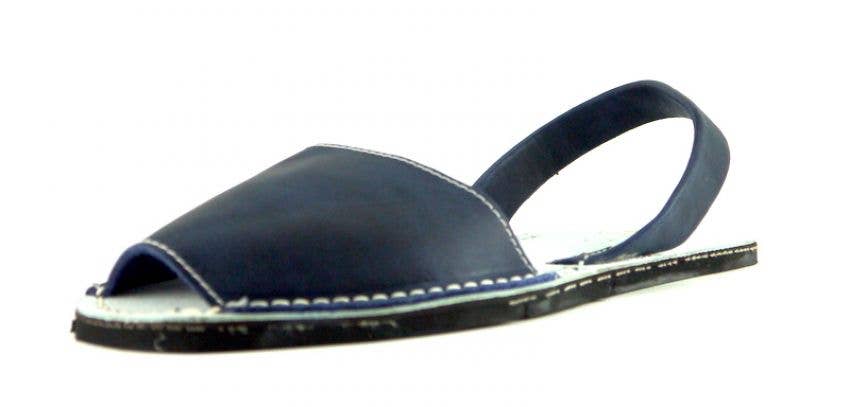 AVARCAPOP - Wholesale Sandaal - Dames - Avarca Rustica2