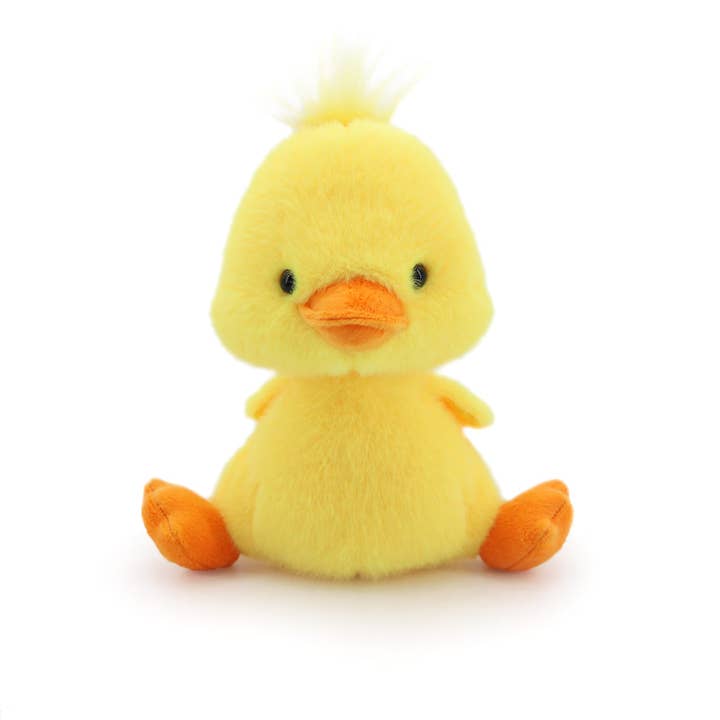 Baby Duck Soft Plush Toy - 20cm for wholesale by Jomanda Soft Toys & Accessories