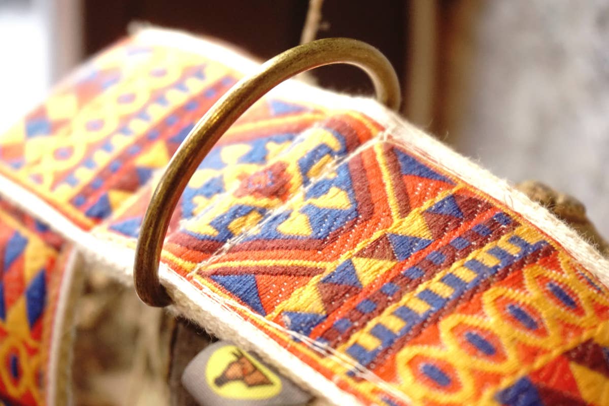 hundsfutter - Wholesale Pet Harness - Dog - "Ruben" dog harness and leash17