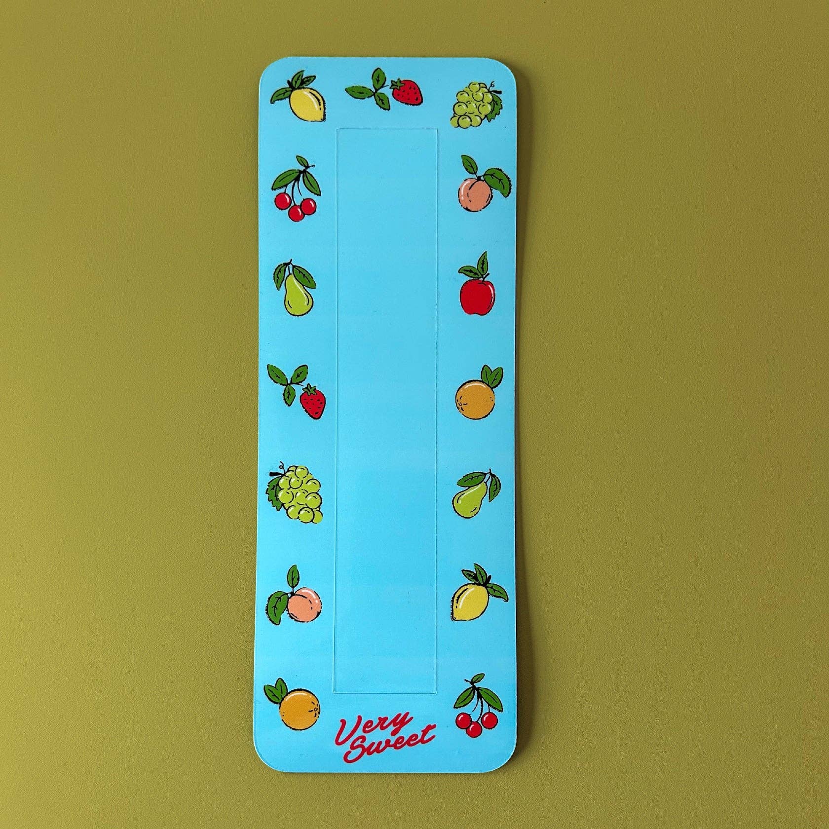 Salad Days - Wholesale Picture Frame - Very Sweet Photo Booth Magnet Frame2