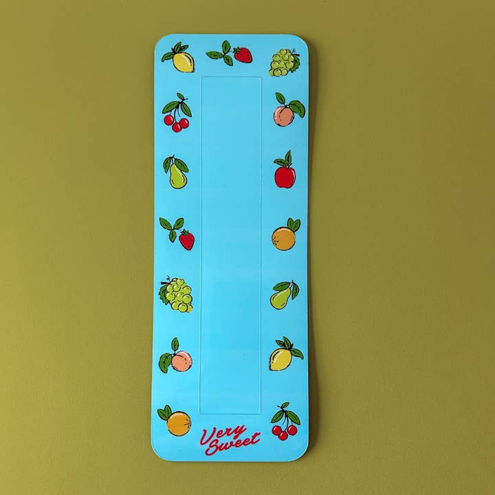 Salad Days - Wholesale Picture Frame - Very Sweet Photo Booth Magnet Frame2