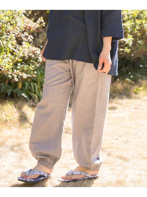 Ametsuchi by Amina Collection – wholesale Pants – Women's – All Season MONPE Pants12