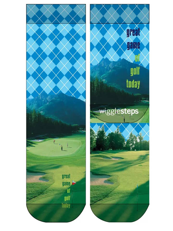 GOLF Damen Socken für den Großhandel von Wigglesteps