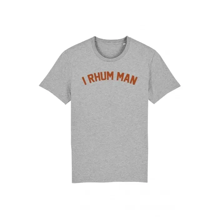 Tshirt Corner - Vente T-shirt sérigraphié – homme - Tshirt Homme - I Rhum Man4