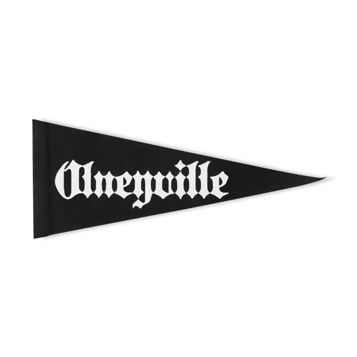 Olneyville Vlag voor wholesale door Hungry Ghost Press