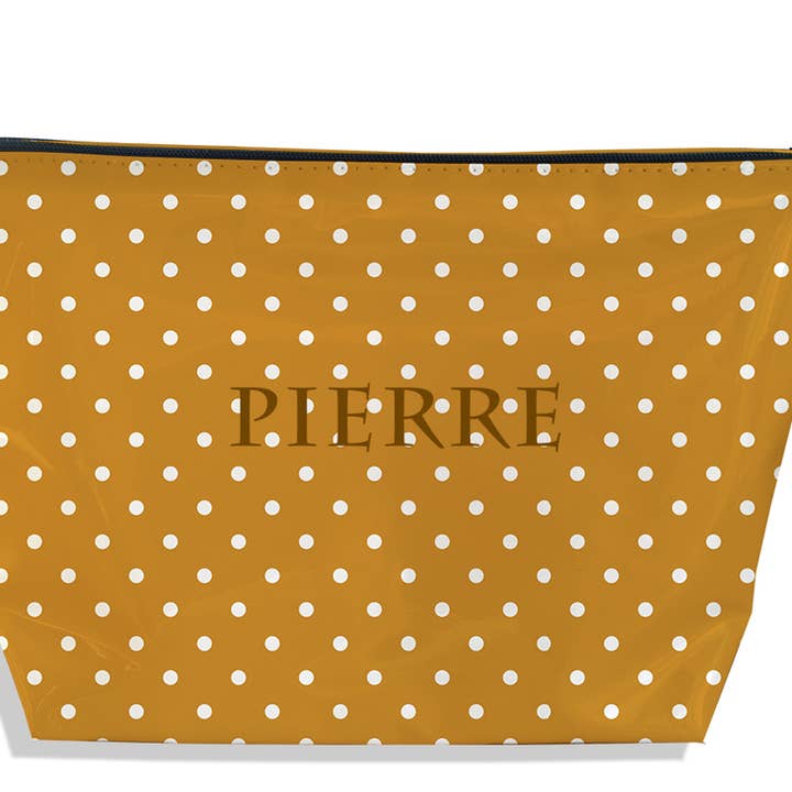 Bolsa de baño personalizada Pois 6 para venta al por mayor de BISTRAKOO