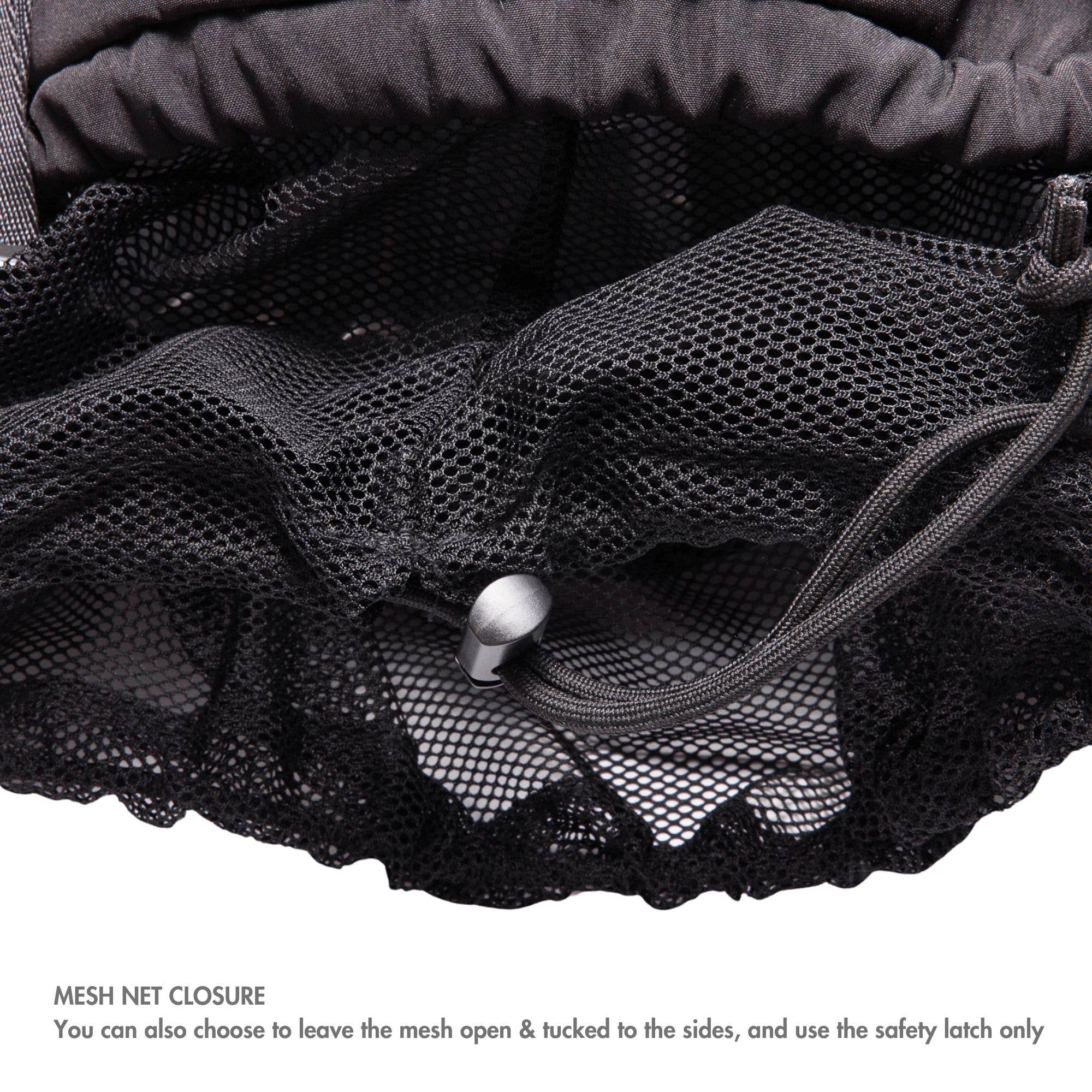 Pups & Bubs - Wholesale Pet Carrier - Cat/Dog - [New Colors!] Carry Me Crossbody Carrier | Dog & Cat Carrier2