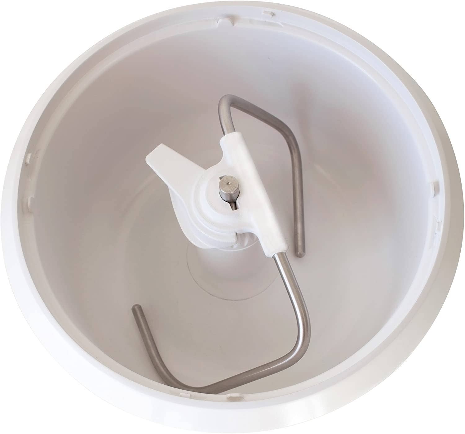 Alpine – Aparelhos de cozinha por atacado – Misturadora de Suporte de Cozinha Nutrimill Artiste11