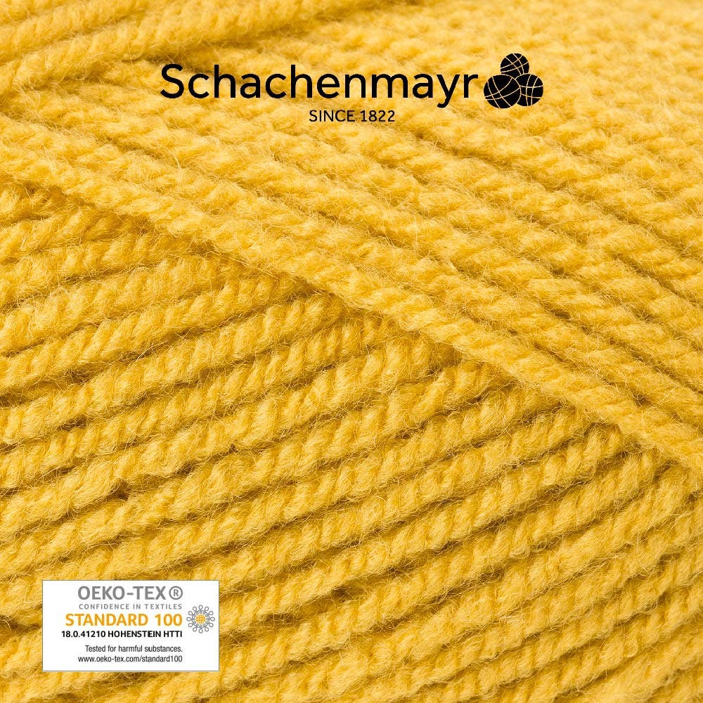 MEZ Crafts Germany - Vendita all'ingrosso Lana - Schachenmayr Bravo 20X50G91