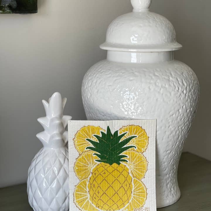 Wet-it! - Wholesale Dishcloth - Hospitality Swedish Cloth1