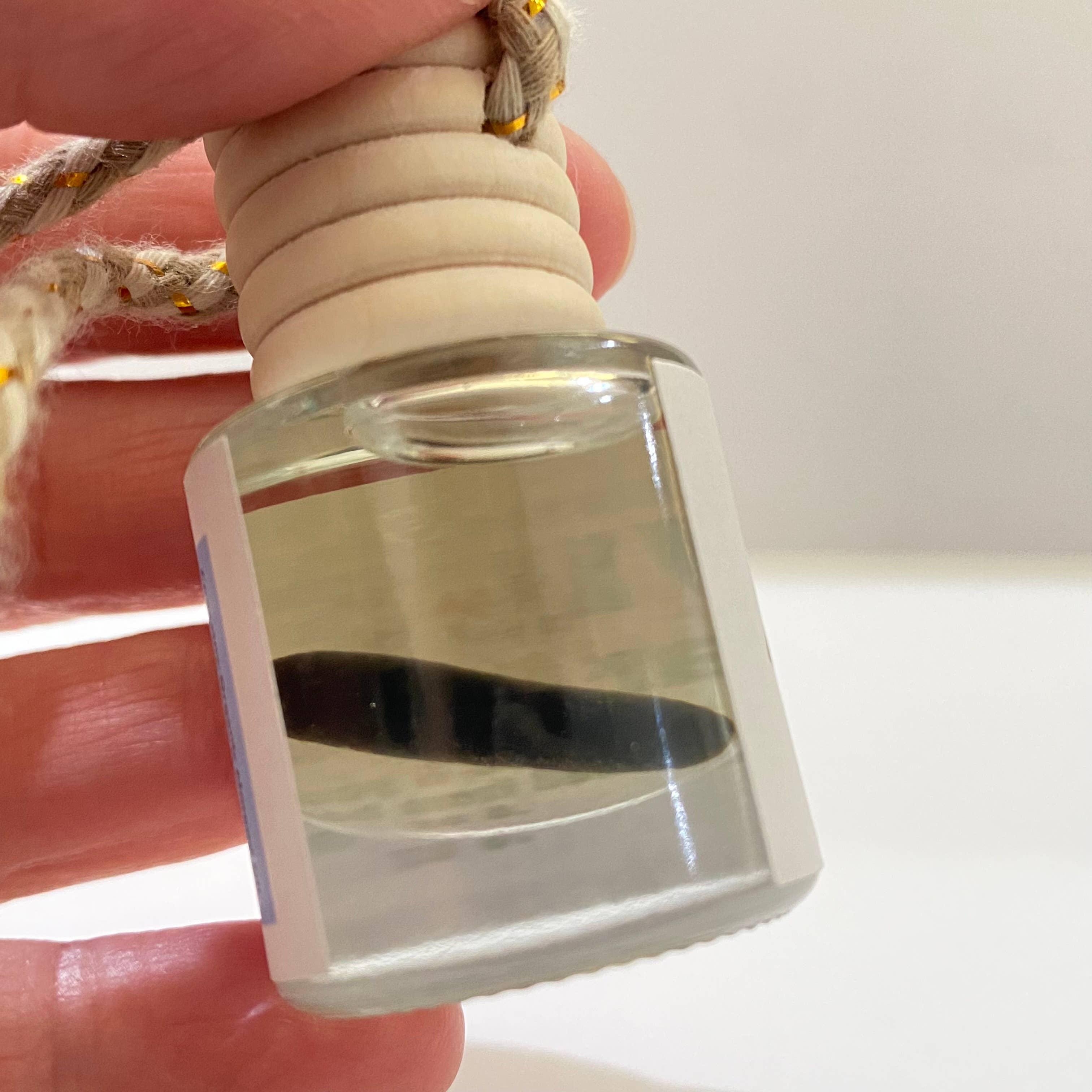 Raven’s Hearth - Wholesale Car Freshener - Unisex - Evil Eye Car Diffuser | Protection | Spruce & Sandalwood3