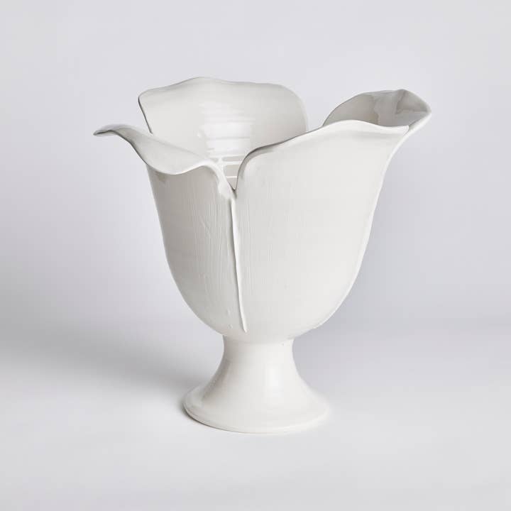 Napa Home & Garden - Wholesale Vase - Petalo Vase Large