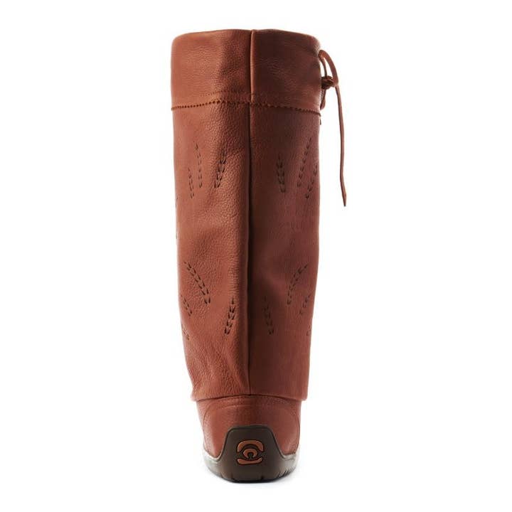 Manitobah Mukluks - Wholesale Boots - Women's - Waterproof Gatherer Tall