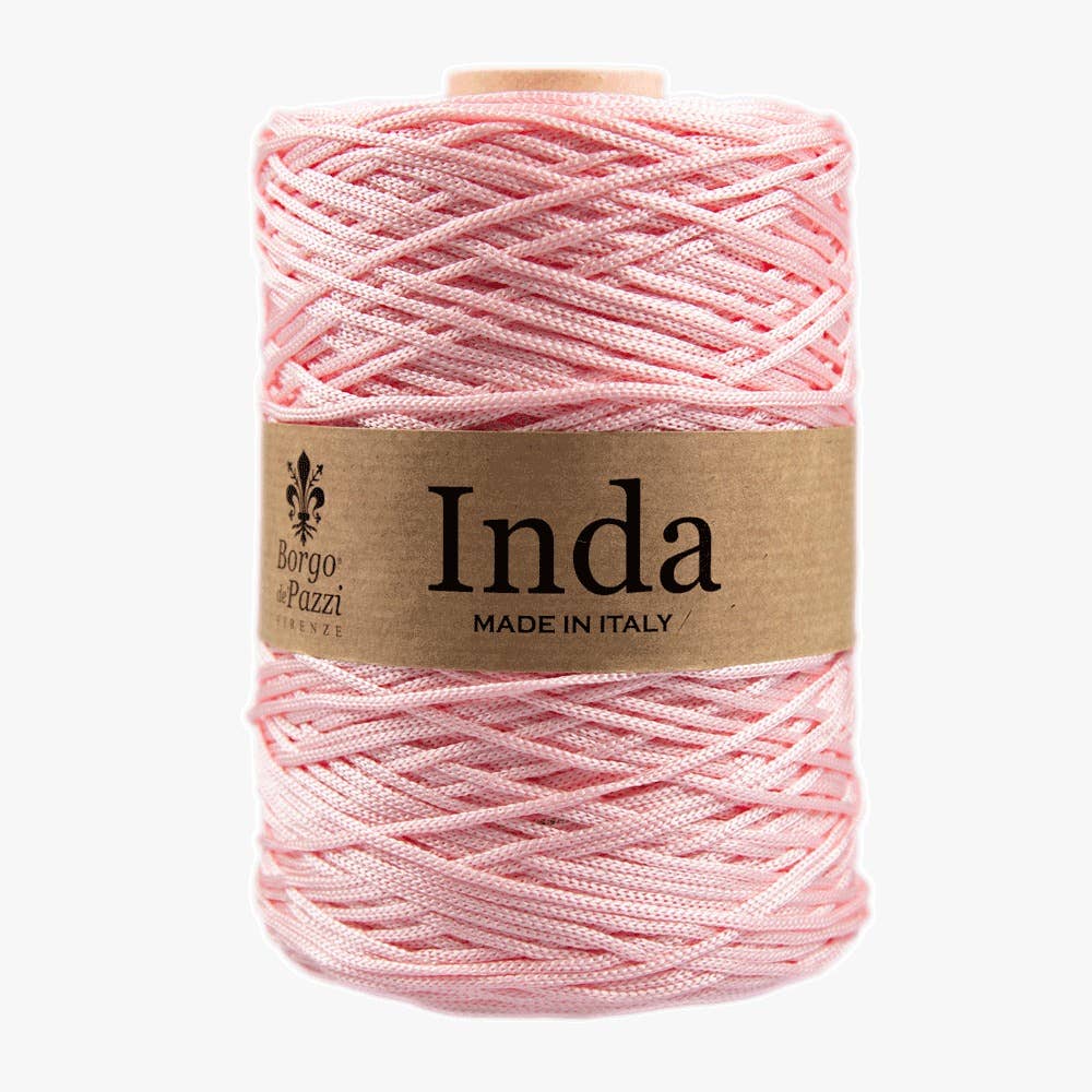 Borgo de' Pazzi - Firenze - Venta al por mayor Cordones - Mujer - Inda - Fibra de polipropileno ligera multifuncional27