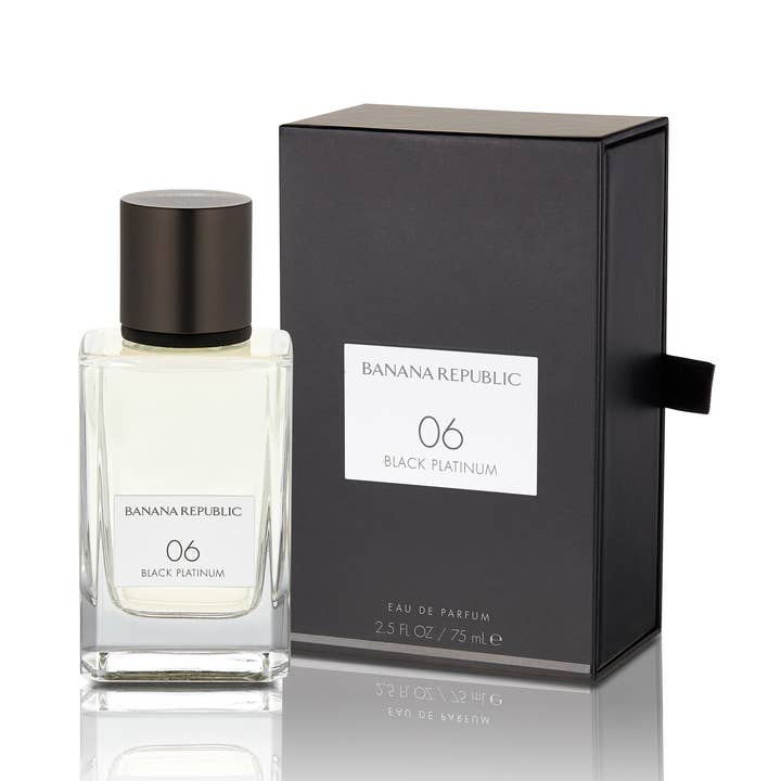 Banana Republic Icon samling Cypress Cedar EDP 75ml för wholesale av Phoenix Beauty