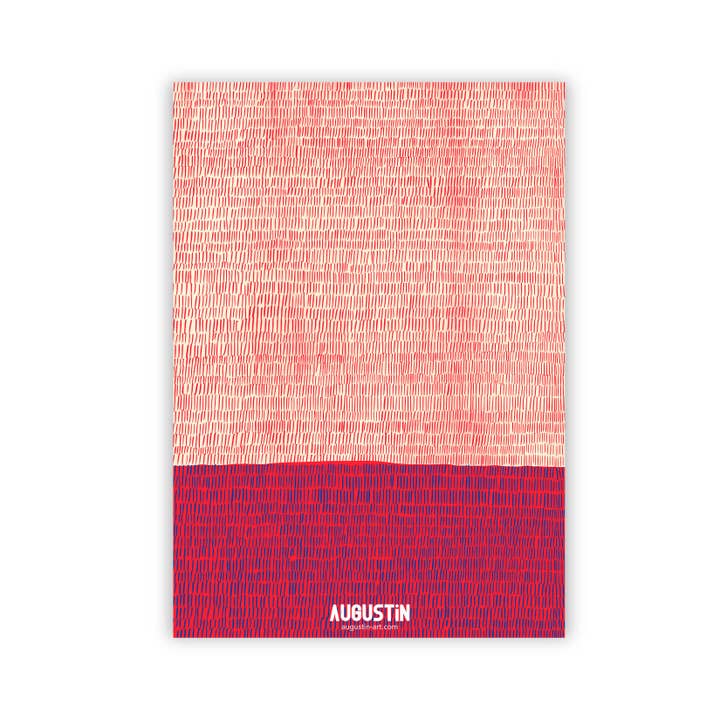 Augustin - Wholesale Notebook - The bouquet - notebook2
