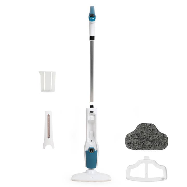 Livoo - Wholesale Steamer - Steam cleaner