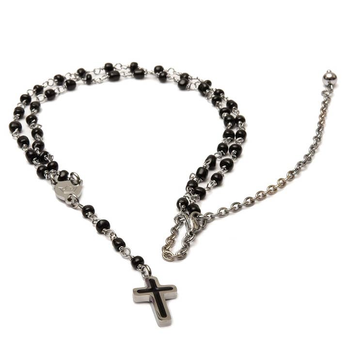 Lange Kreuzkette für den Großhandel von d'Este