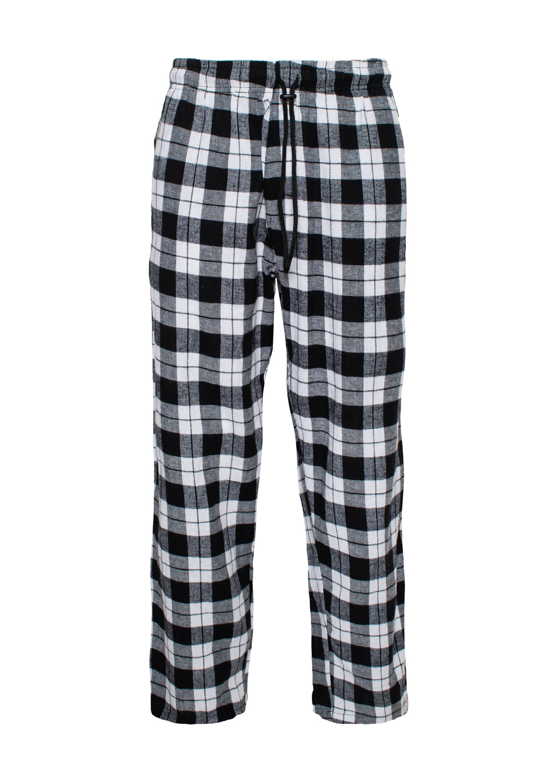 Generation XYZ - Venta al por mayor Pantalones de chándal de andar por casa - Hombre - Pantalones de franela unisex para descanso (HF-2605)5