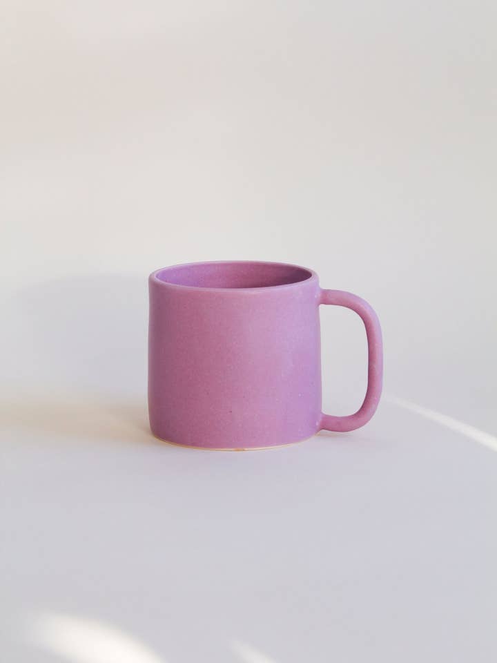 Classic Mug for wholesale by keraclay