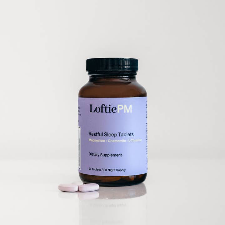 LoftiePM for wholesale by Loftie