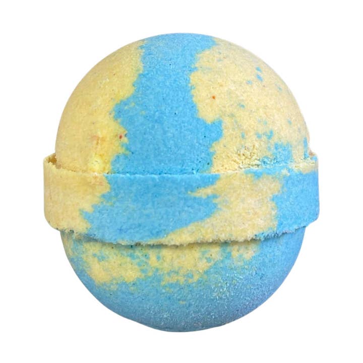 8 x He's A Millionaire Bath Bombs for wholesale by Scenti