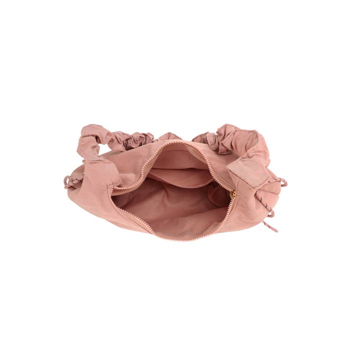 KAYLA+AVA - Vente Sac porté épaule – femme - SAC À BANDOULIÈRE AJUSTABLE EN NYLON CAROLE7