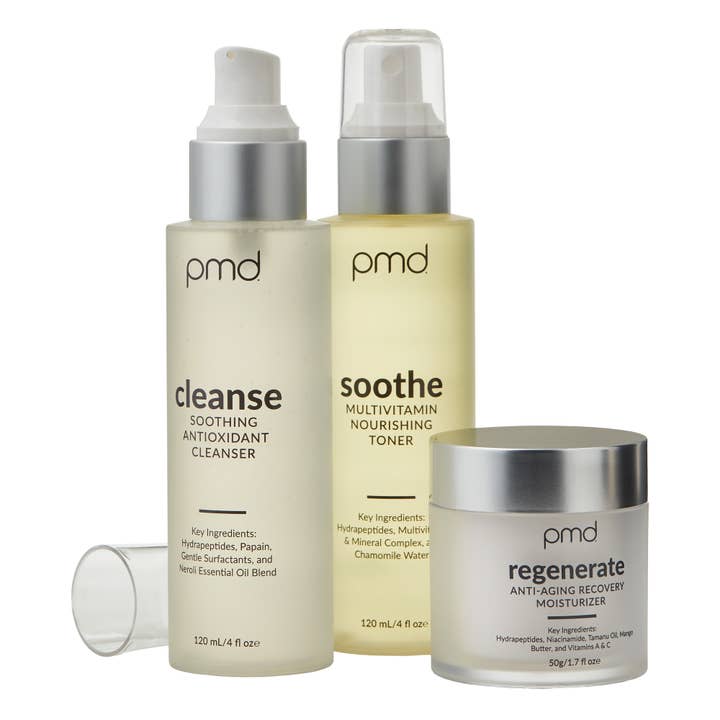 PMD Daily Cell Regeneration System for wholesale by PMD Beauty - US