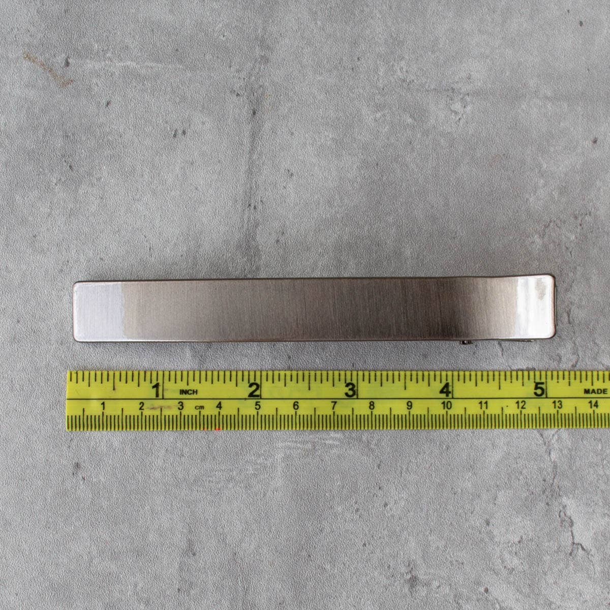 Tiepology - Wholesale Hair Clip - Women's - Large Glossy Coated Metal Hair Clip6