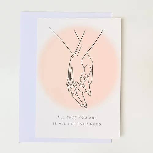 Ever Need for wholesale by Visual Happiness