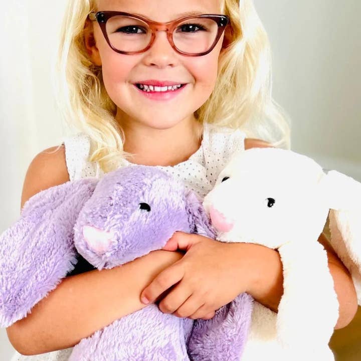 Plush Bunny Rabbit and other Purchase Wholesale plush bunnies. Free Returns & Net 60 Terms on Faire trending on Faire.