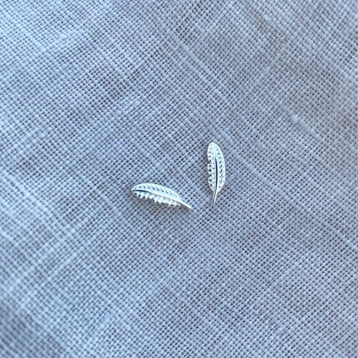 Soar Studs | Prata por atacado de Naked Sage