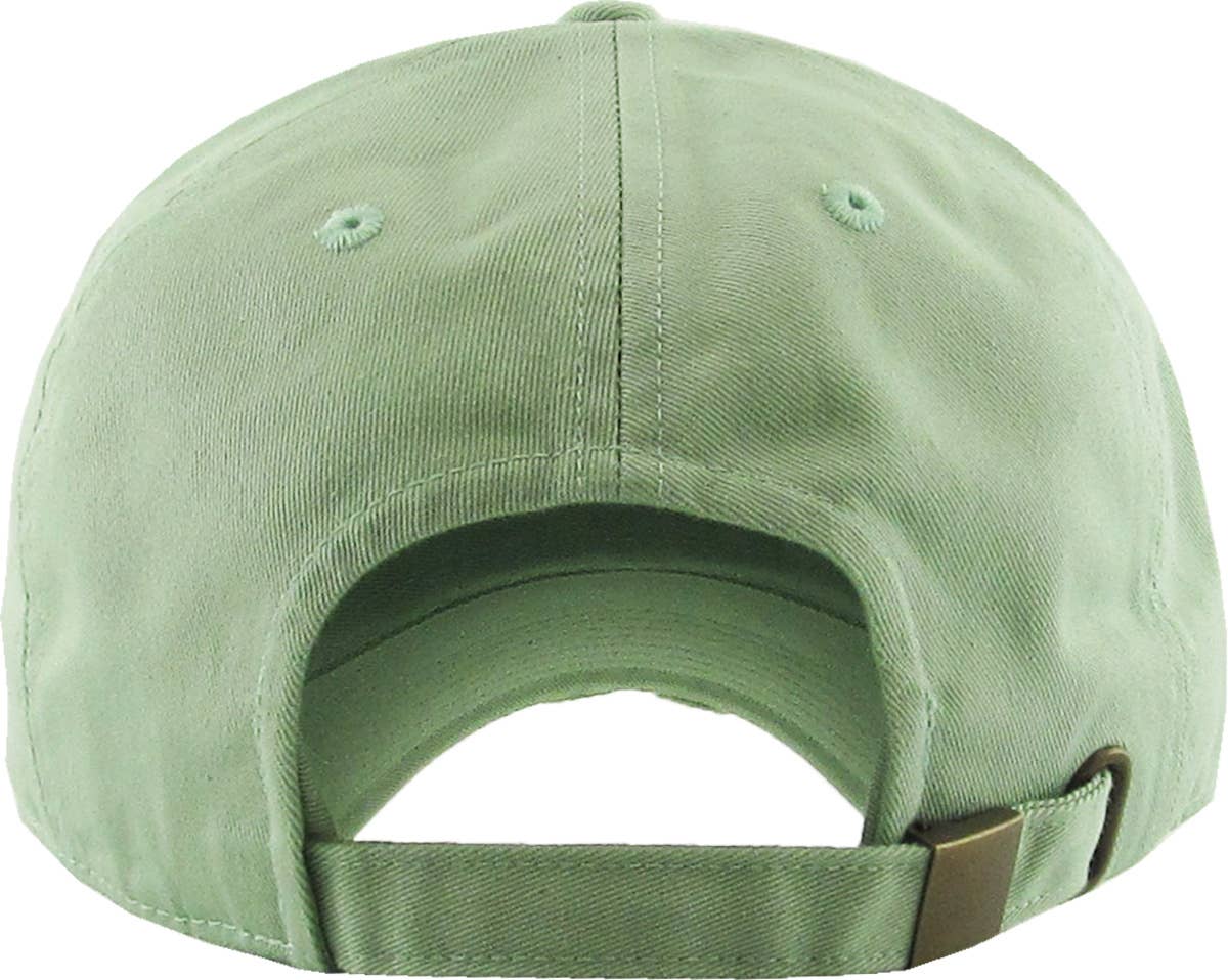 KBETHOS - Wholesale Baseball Cap - Unisex - Vintage Distressed Washed Style Baseball Caps101