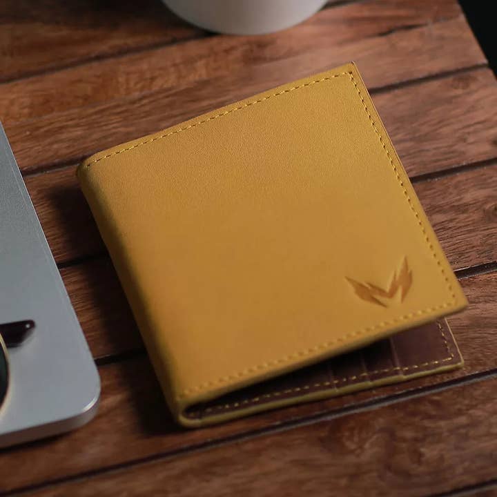 Moneyclip.com - Wholesale Money Clip - Unisex - Kratos Compact Money Clip Wallet
