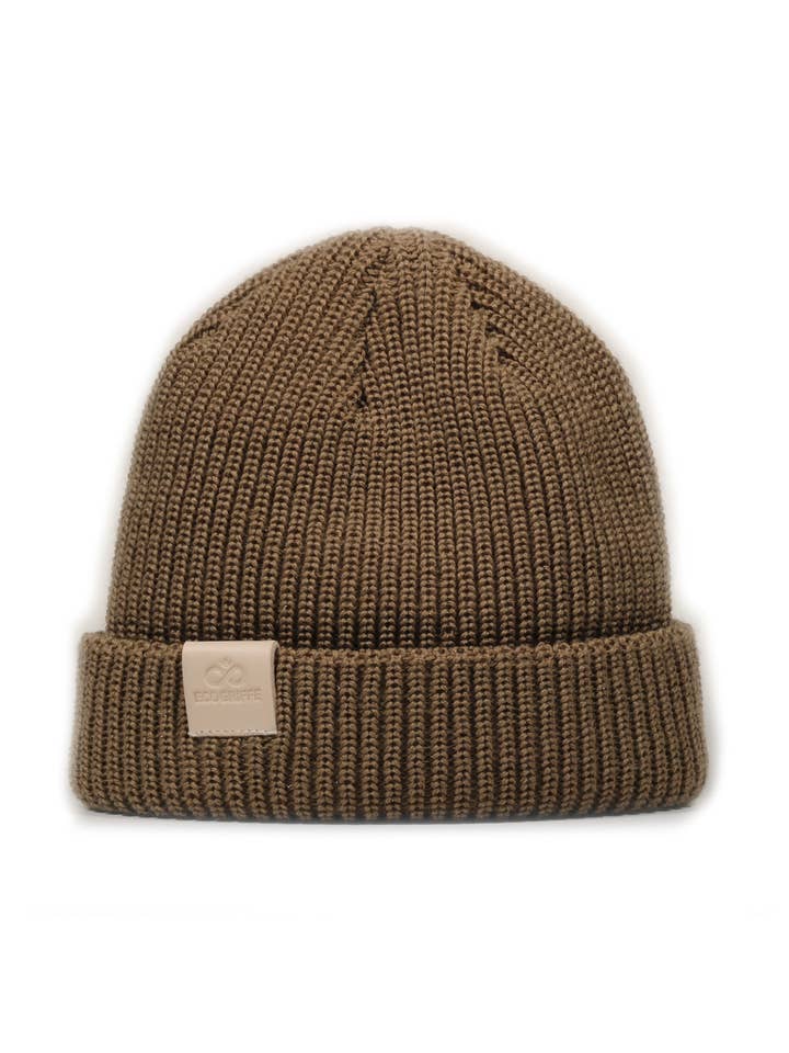 Tuque champi Boréale for wholesale by ECOGRIFFE