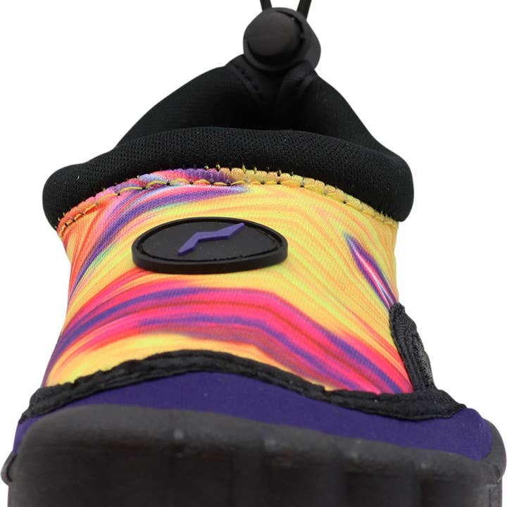 Eastern Off Price – Engroshandel Badesko – til børn – Norty Kids Vandsko Slip-On Beach Drenge & Piger Aqua Sock4