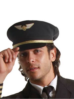 Pilotenmütze für Kinder für den Großhandel von Dress Up America