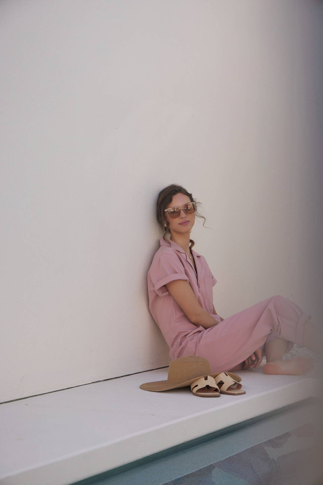 in february – wholesale Jumpsuit - Dam – ÄKTA ÅRET-RUNT GÅ-TILL TVÄTTAD ARBETSDRÄKT I BOMULL19