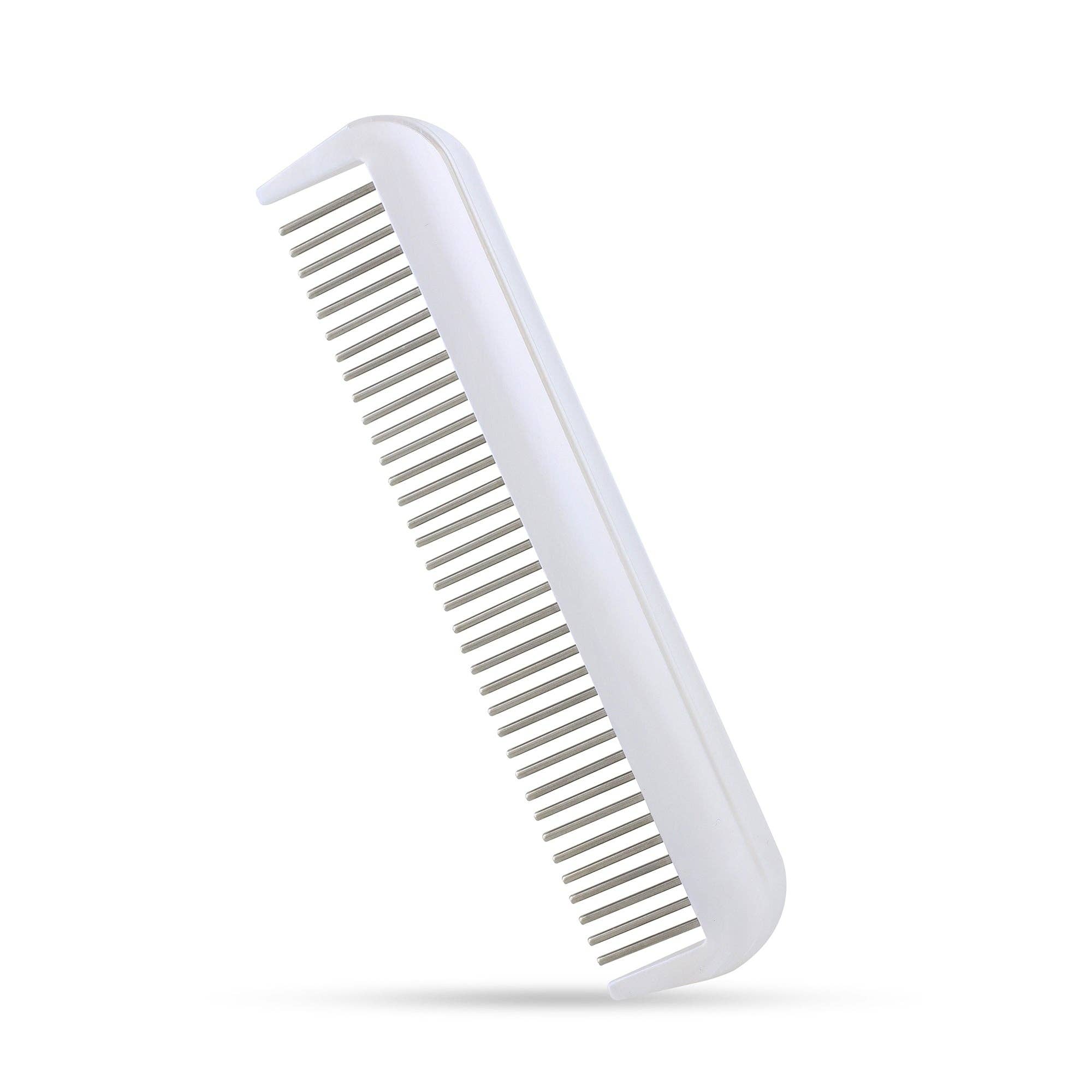 Original Hair Doctor - Wholesale Hair Brush/Comb - Pocket Comb with Rotating Pins Reduces Hair Damage5