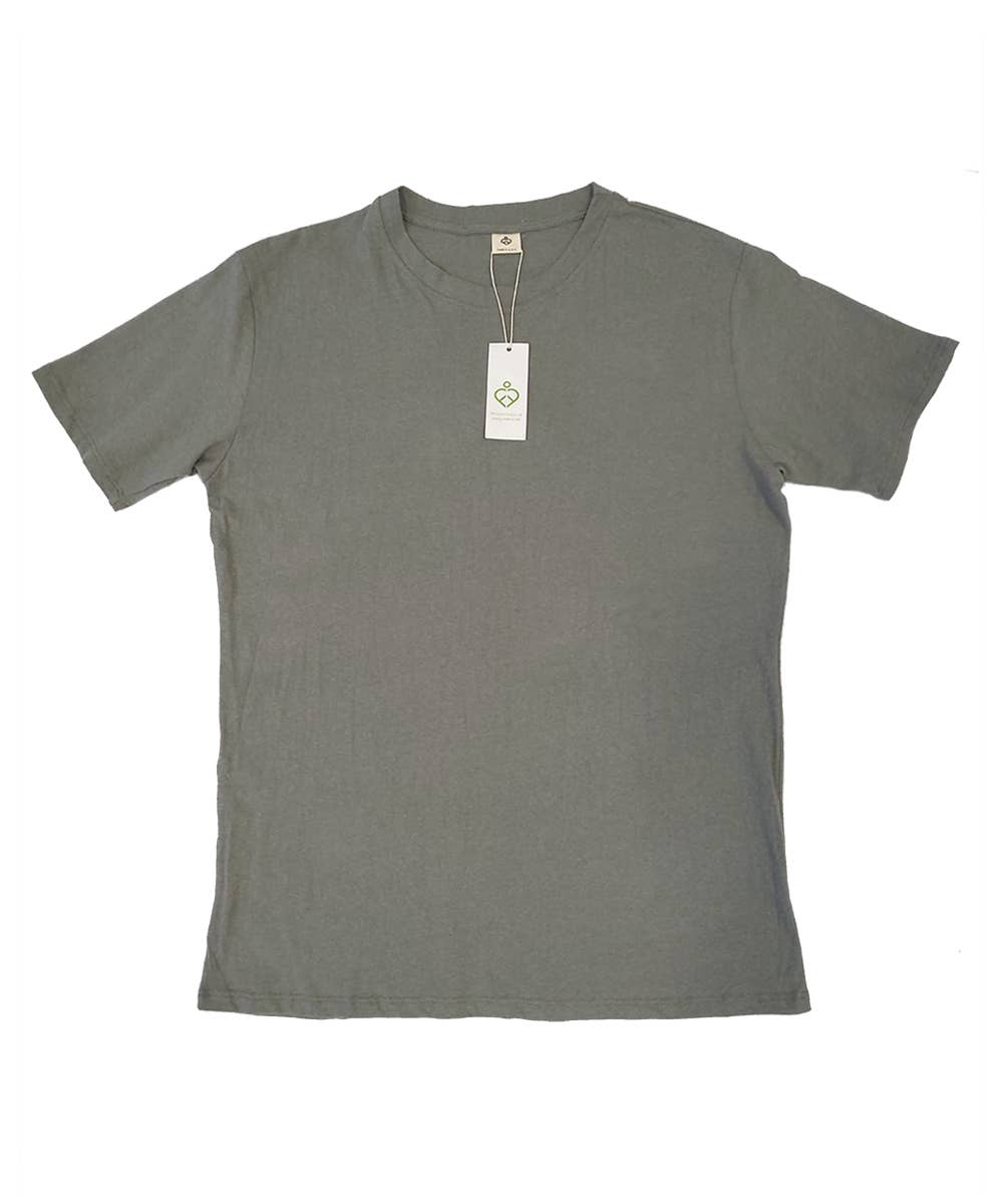 Fabina - Wholesale T-Shirt - Unisex - GENDERLESS RECYCLED COTTON T3