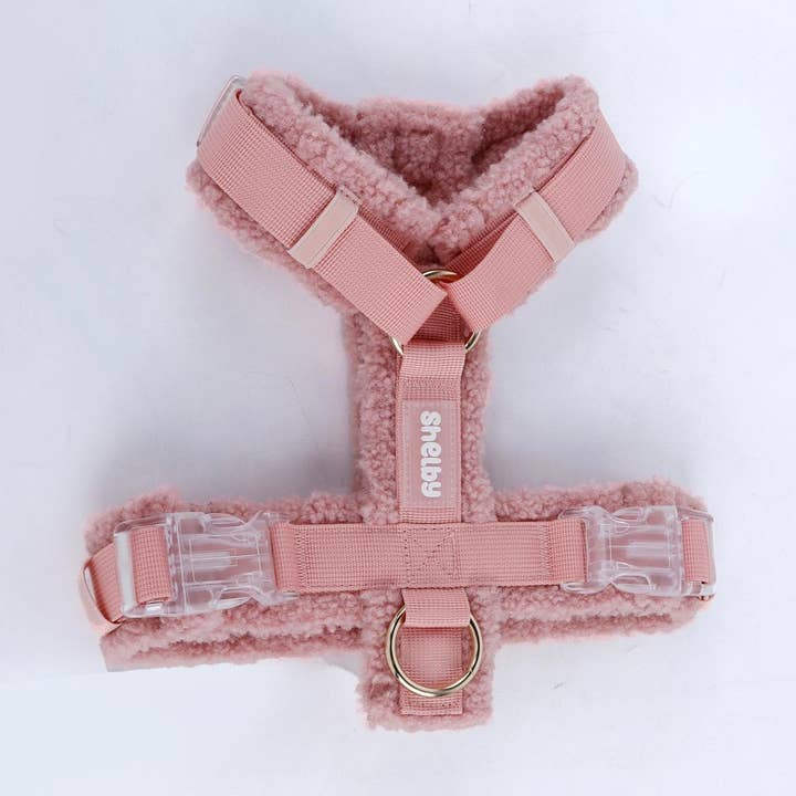 Harnais Borreguito Rosatto pour la vente par Shelby