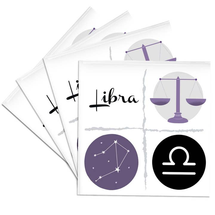 3dRose - Vendita all'ingrosso Sottobicchiere - 3dRose, Immagine della Bilancia, Sottobicchiere