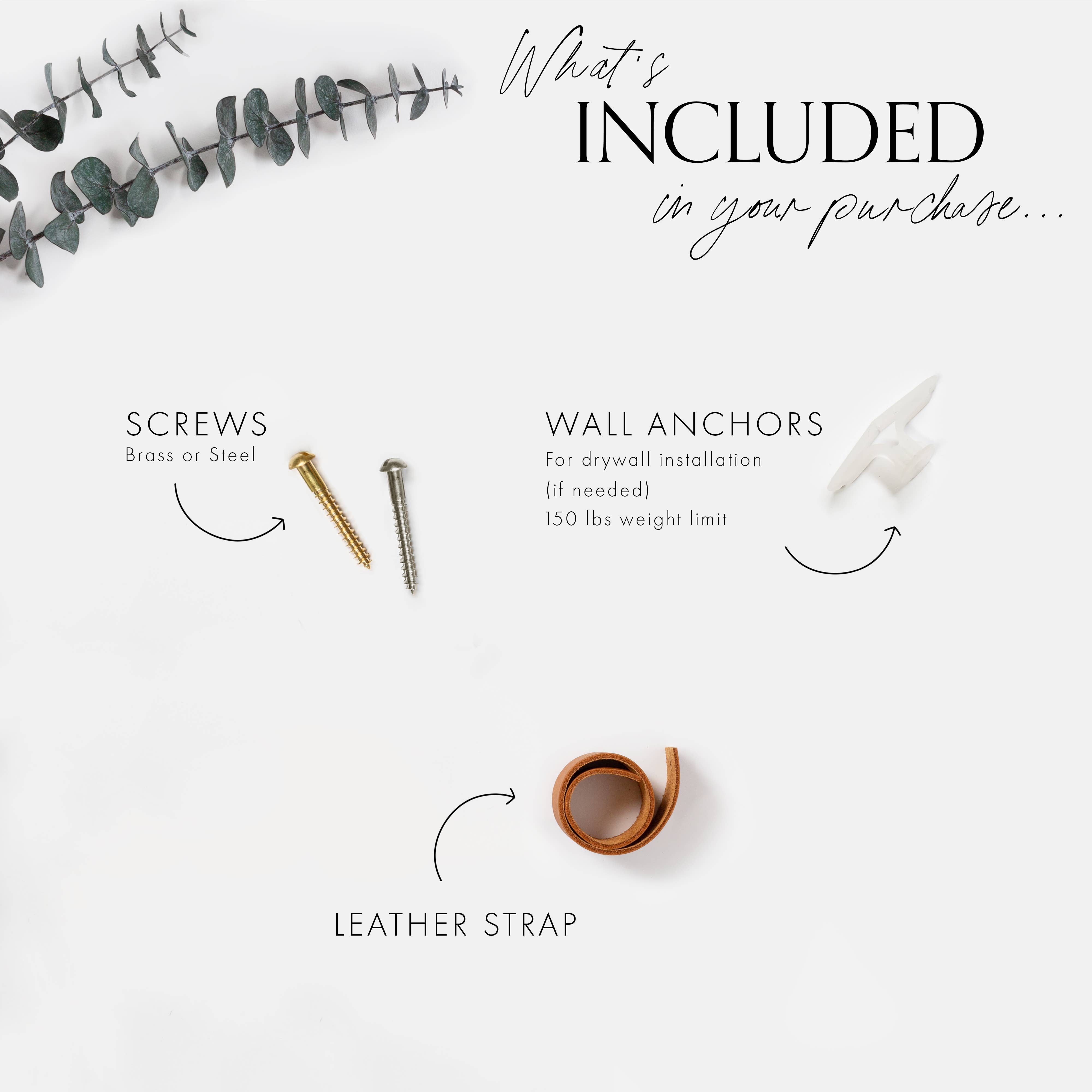 Keyaiira - Vendita all'ingrosso Fermatende - Fermatenda in pelle [V'ed End]8