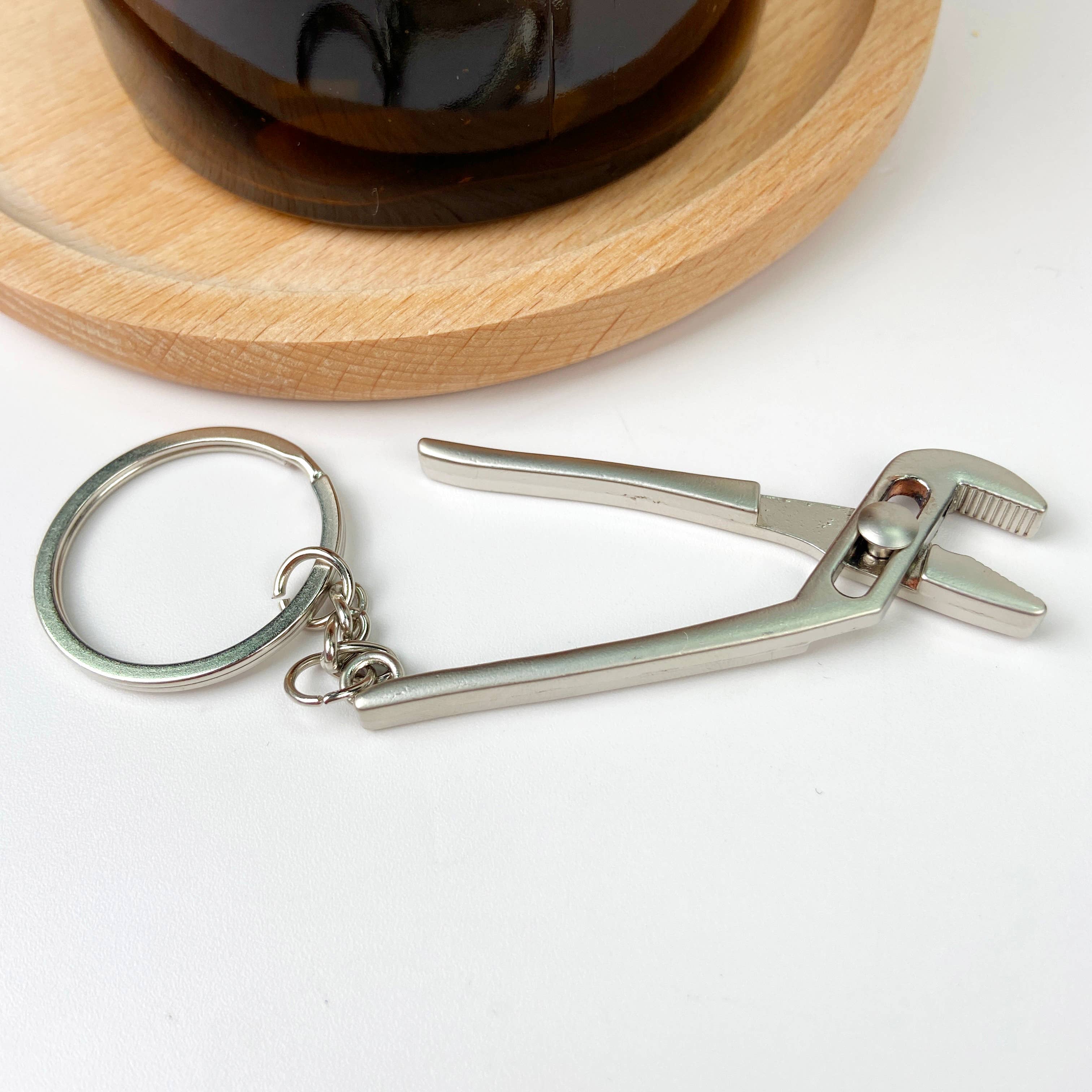 SoapElenGlen - Wholesale Sleutelhanger - Uniseks - Tool Keychain collectie14