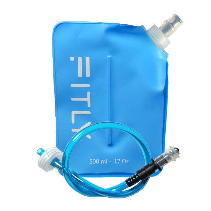 FLASK500 (BEXIGA) por atacado de FITLY