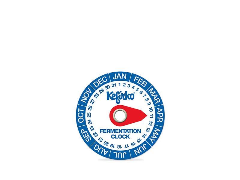 Kefirko – wholesale Timer – Fermentation Clock