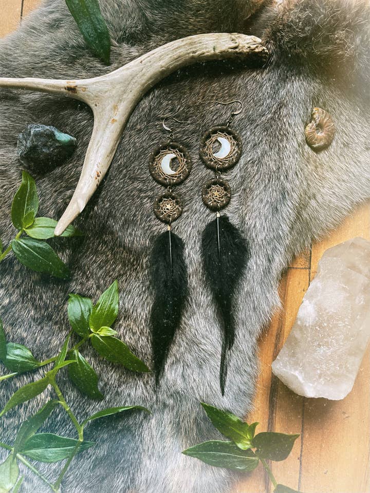 Coffret Cosmic Dream pour la vente par Lutis Flower Creations