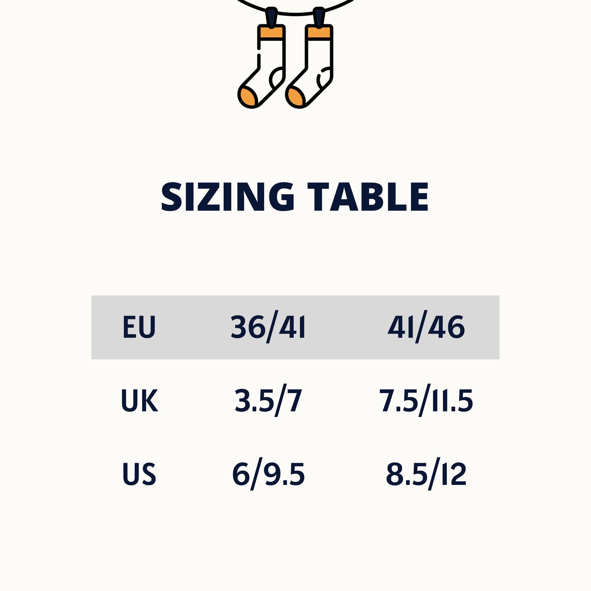 Polar Star - Venta al por mayor Calcetines - Unisex - Calcetines Coloridos | Calcetines Cálidos7